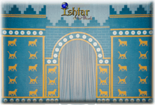 ishtar Gate